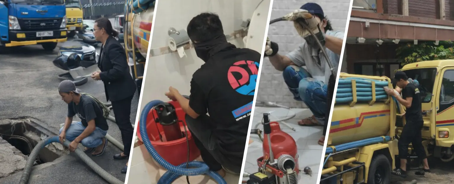 Jasa Sedot WC Jetis Terdekat